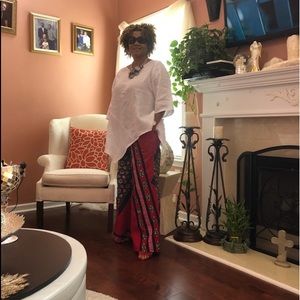 Meet your Posher, Antoinette